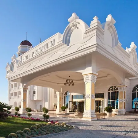 Üdülőközpont Oz Premium Side