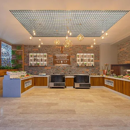 Üdülőközpont Oz Premium 5*