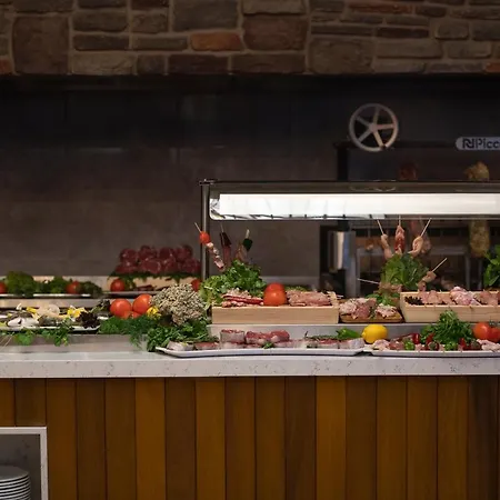 Oz Premium Üdülőközpont