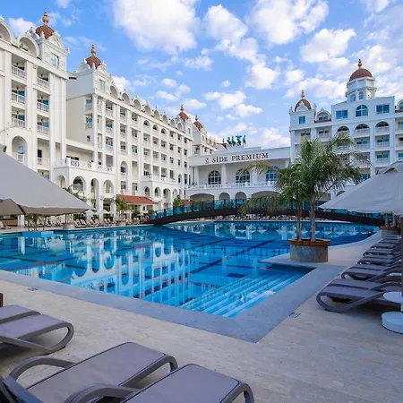 Oz Premium Üdülőközpont