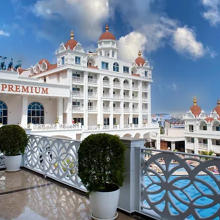 Oz Premium Üdülőközpont