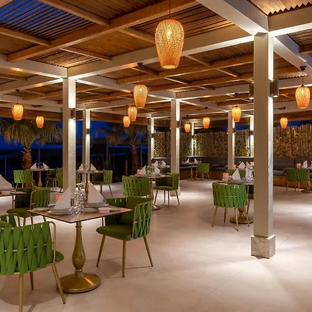 Üdülőközpont Oz Premium Side