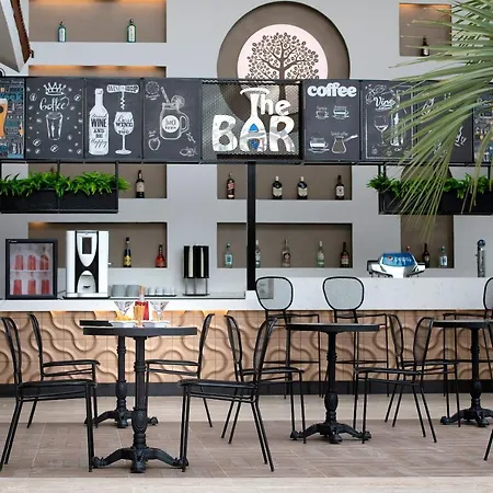 Üdülőközpont Oz Premium 5*