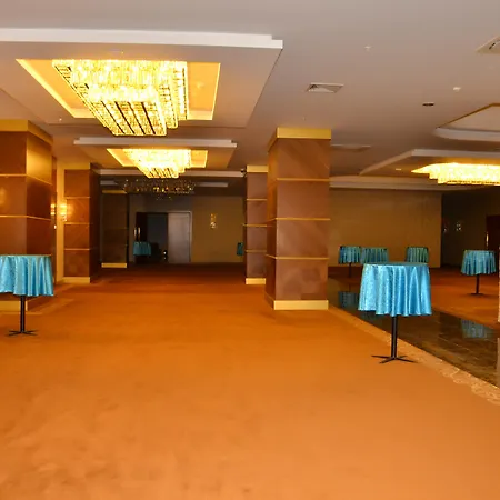 Oz Premium Üdülőközpont 5*