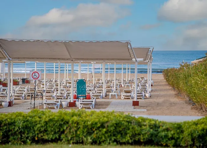 Oz Premium 5* Σιντέ