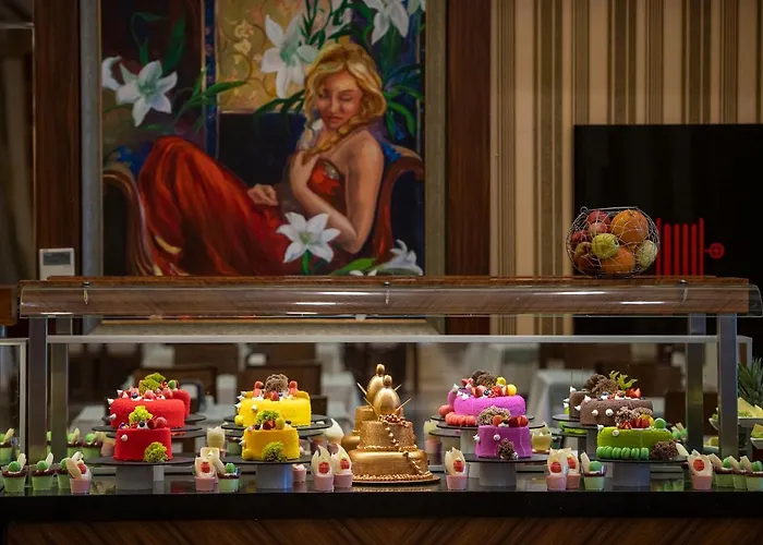 Θέρετρο Oz Premium 5*