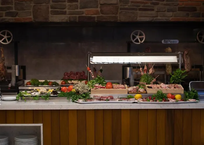 Oz Premium Θέρετρο