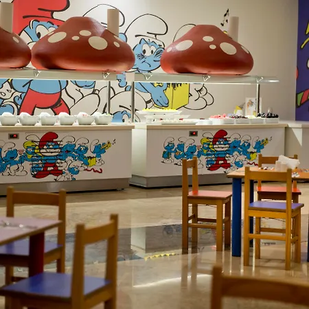 منتجع Oz Premium 5*