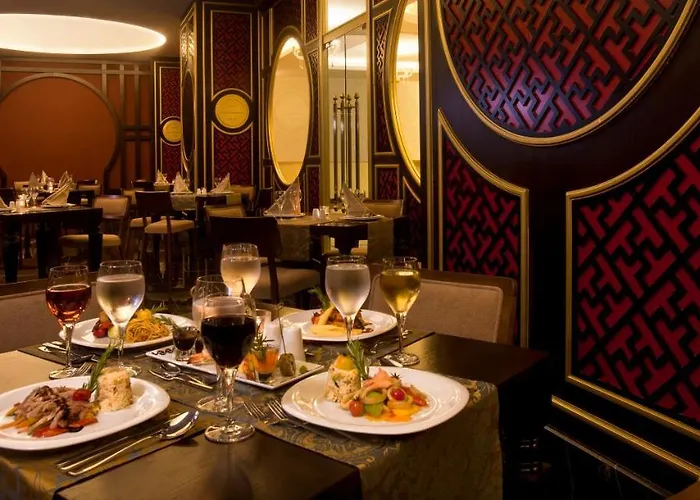 منتجع Oz Premium سيدي