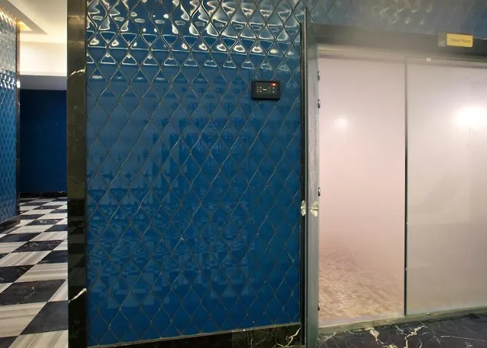 Oz Premium منتجع 5*