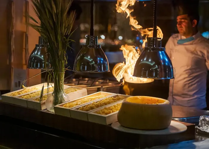 Oz Premium منتجع سيدي