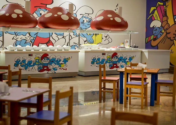 منتجع Oz Premium 5*