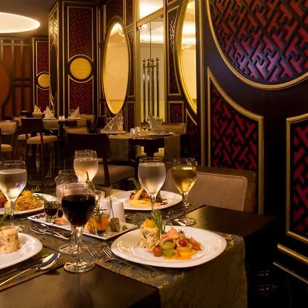 Semesteranläggning (resort) Oz Premium Side