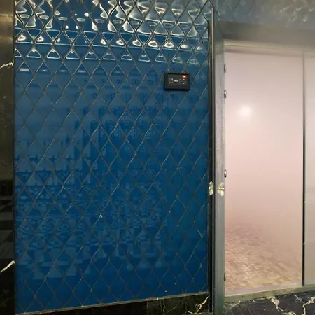 Oz Premium Semesteranläggning (resort) 5*