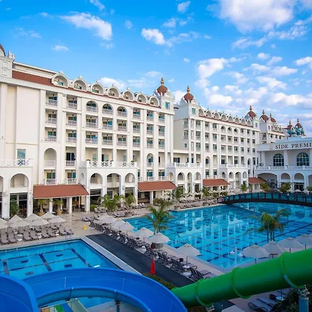 Oz Premium Station touristique