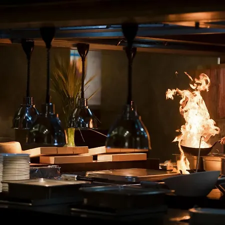 Station touristique Oz Premium 5*