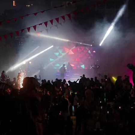 Station touristique Oz Premium