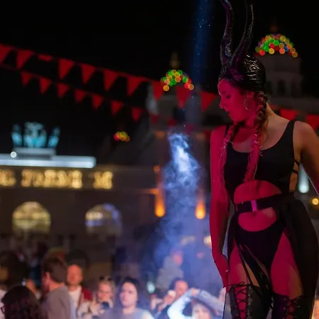 Station touristique Oz Premium 5*