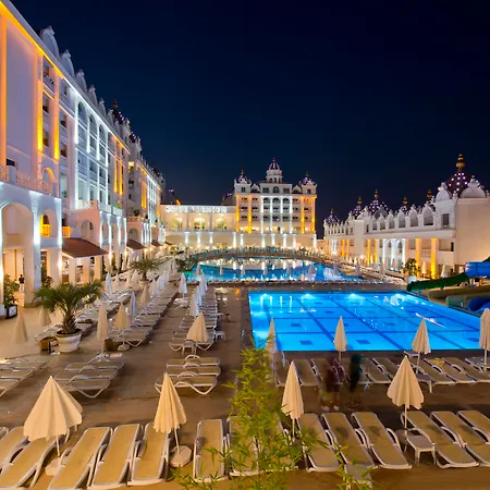 Oz Premium Semesteranläggning (resort) 5*