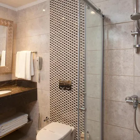 Ośrodek wypoczynkowy Oz Premium 5*