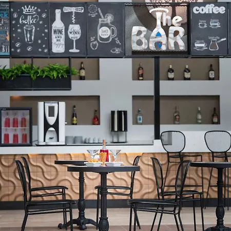 Oz Premium Station touristique 5*