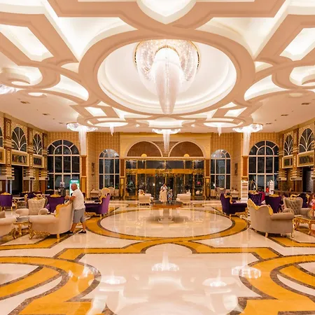 Oz Premium Resort