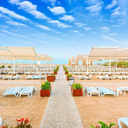 Θέρετρο Oz Premium 5*