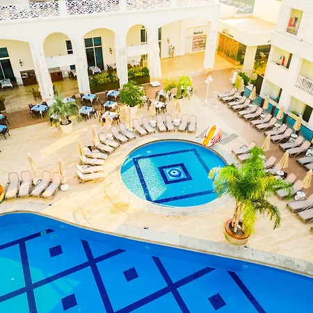 Oz Premium Resort