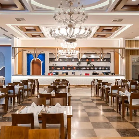 Resort Oz Premium 5*