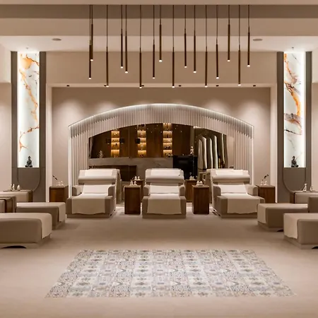 Oz Premium Resort 5*