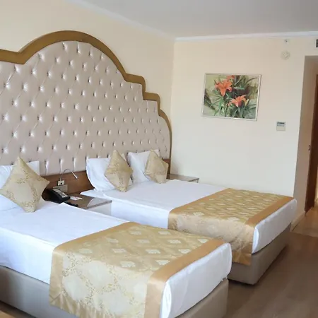 Oz Premium Rezort 5*