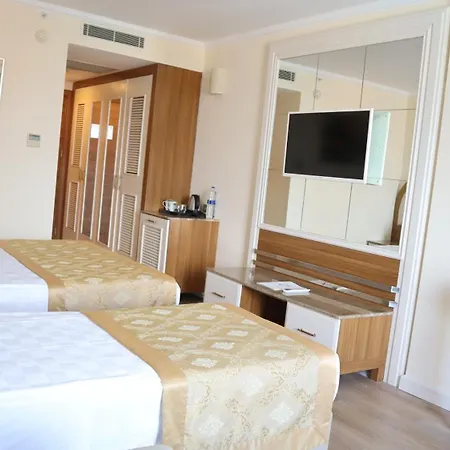 Oz Premium Rezort 5*