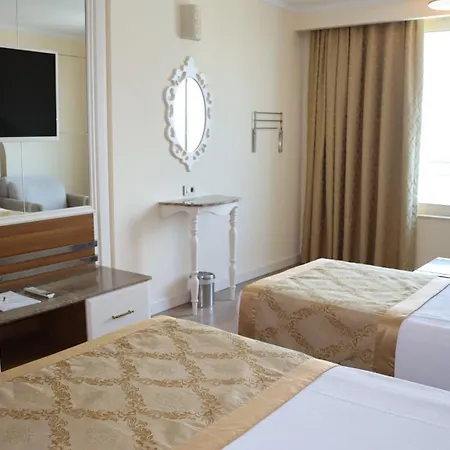 Rezort Oz Premium 5*