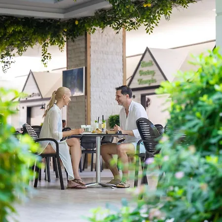 Oz Premium Rezort 5*