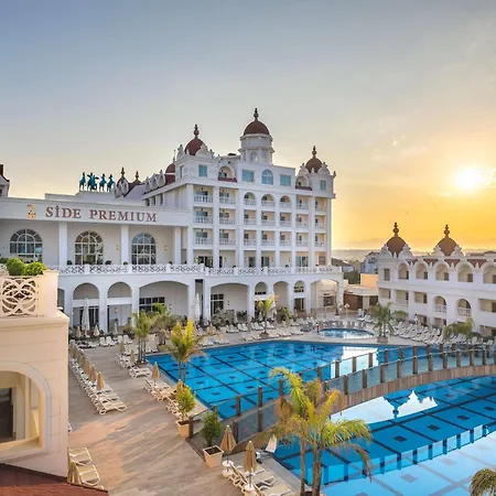 Rezort Oz Premium 5*