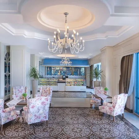 Oz Premium Rezort 5*