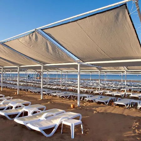 Semesteranläggning (resort) Oz Premium Side