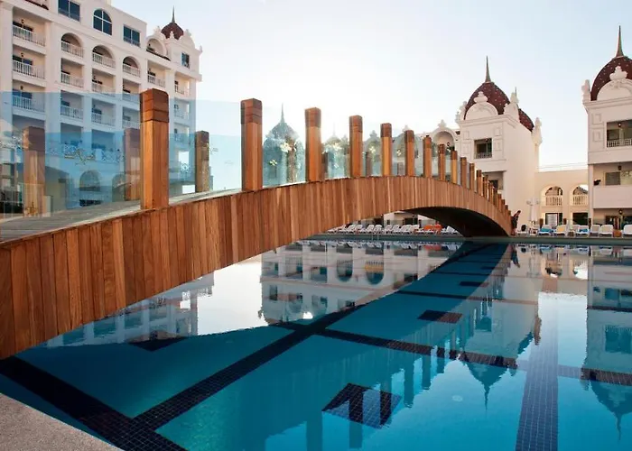 Resort Oz Premium Side