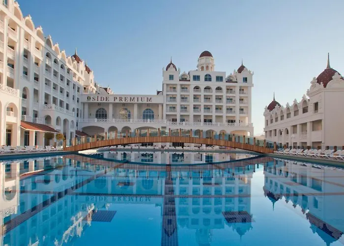 Oz Premium 5*
