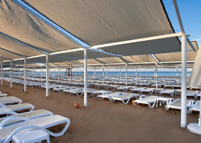 Resort Oz Premium Side