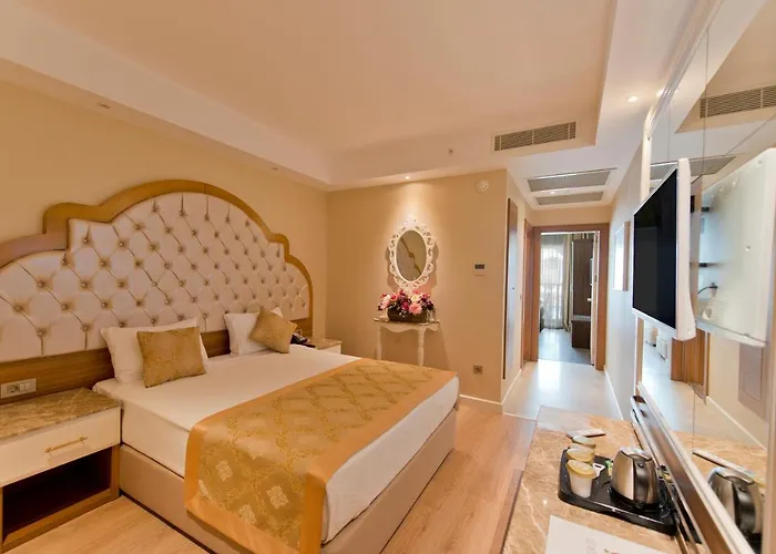 Resort Oz Premium Side