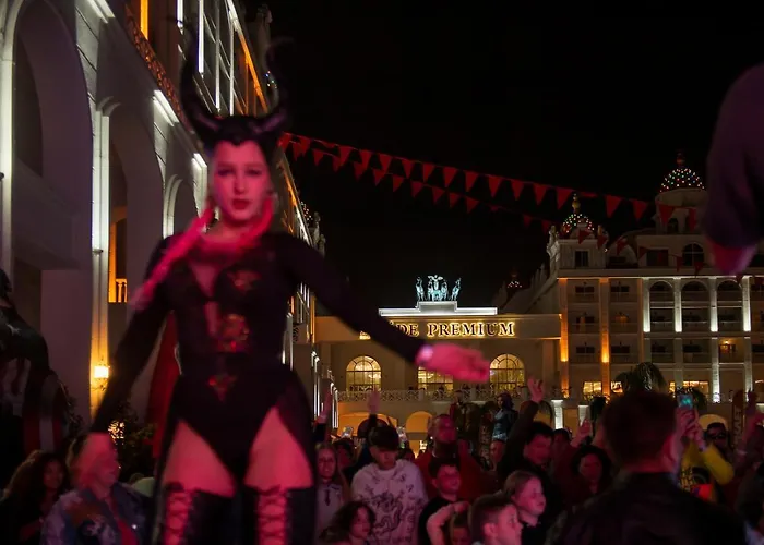 Resort Oz Premium 5*