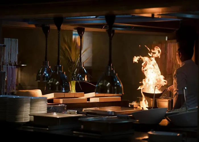 リゾート Oz Premium 5*