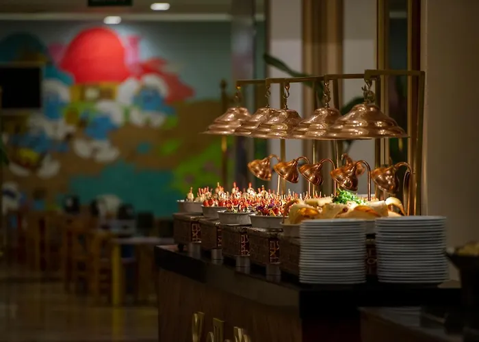 Oz Premium Resort 5*