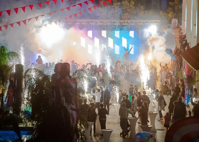 Resort Oz Premium 5*