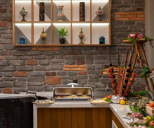 Resort Oz Premium Side