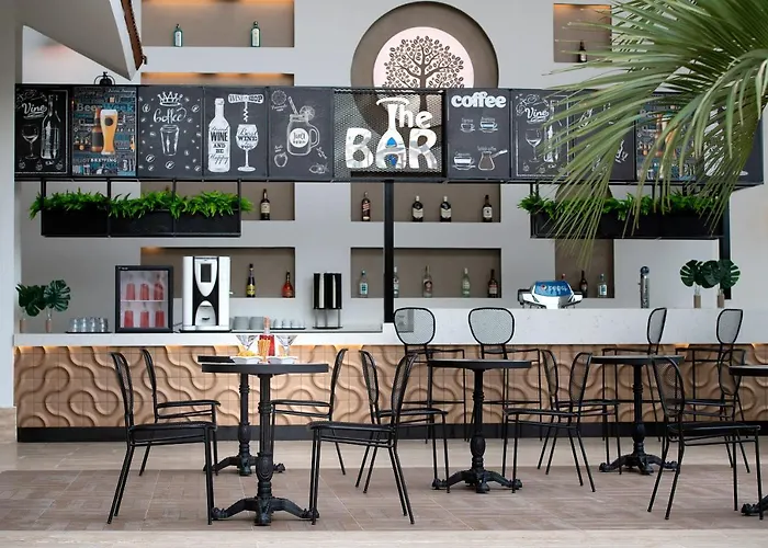 リゾート Oz Premium 5*