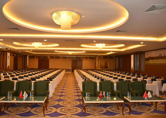 Oz Premium Resort Side