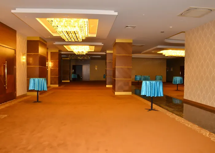 Oz Premium Resort 5*