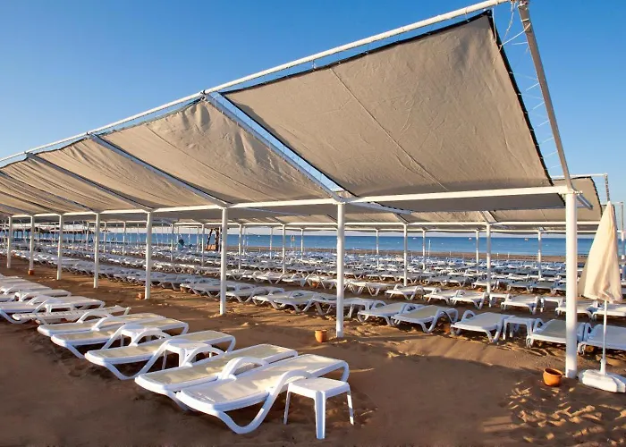 Resort Oz Premium Side